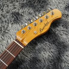 Bacchus BTE-2-RSM/R-BPPG IBM -Univers Series-【SPOTモデル】【ローステッドメイプルネック】_5