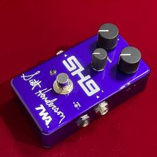 TWA SH9-S -Scott Henderson signature distortion- 【"田村進"氏との共同開発】_3