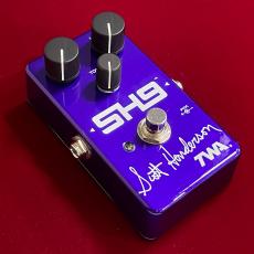 TWA SH9-S -Scott Henderson signature distortion- 【"田村進"氏との共同開発】_4