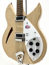 Rickenbacker 330 Mapleglo