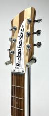 Rickenbacker 330 Mapleglo_4