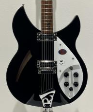 Rickenbacker 330 Jetglo