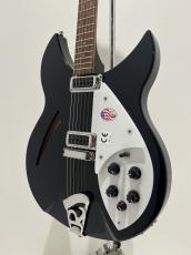 Rickenbacker 330 Jetglo_5