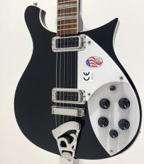 Rickenbacker 620 / Jetglo 【希少なJetgloカラー!】