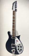 Rickenbacker 620 / Jetglo 【希少なJetgloカラー!】_2