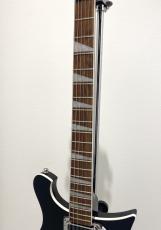 Rickenbacker 620 / Jetglo 【希少なJetgloカラー!】_3