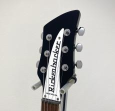 Rickenbacker 620 / Jetglo 【希少なJetgloカラー!】_4