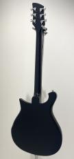 Rickenbacker 620 / Jetglo 【希少なJetgloカラー!】_5