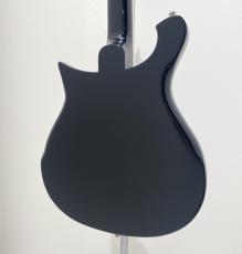 Rickenbacker 620 / Jetglo 【希少なJetgloカラー!】_6