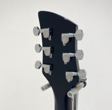 Rickenbacker 620 / Jetglo 【希少なJetgloカラー!】_8