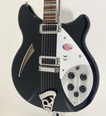 Rickenbacker 360 / Jetglo