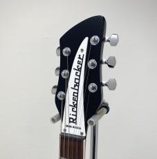 Rickenbacker 360 / Jetglo_4