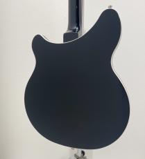 Rickenbacker 360 / Jetglo_5