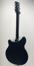 Rickenbacker 360 / Jetglo_6