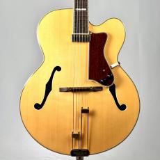 Epiphone 【2004年製】Emperor Regent -Natural-【2.84kg】【韓国ピアレス工場製】