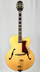 Epiphone 【2004年製】Emperor Regent -Natural-【2.84kg】【韓国ピアレス工場製】_2