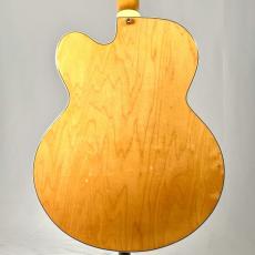 Epiphone 【2004年製】Emperor Regent -Natural-【2.84kg】【韓国ピアレス工場製】_3