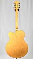 Epiphone 【2004年製】Emperor Regent -Natural-【2.84kg】【韓国ピアレス工場製】_4