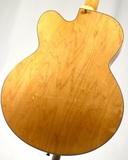 Epiphone 【2004年製】Emperor Regent -Natural-【2.84kg】【韓国ピアレス工場製】_6