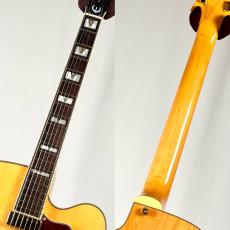 Epiphone 【2004年製】Emperor Regent -Natural-【2.84kg】【韓国ピアレス工場製】_7