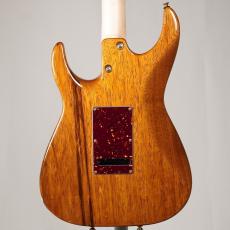 TOM ANDERSON Guardian Angel -Black with Binding- [3.33kg]_3