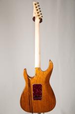 TOM ANDERSON Guardian Angel -Black with Binding- [3.33kg]_4