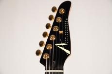 TOM ANDERSON Guardian Angel -Black with Binding- [3.33kg]_10
