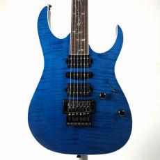 Ibanez 【Ibanezの最高峰モデル j.custom】RG8570 -Royal Blue Sapphire-《即納可》