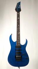 Ibanez 【Ibanezの最高峰モデル j.custom】RG8570 -Royal Blue Sapphire-《即納可》_2