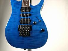 Ibanez 【Ibanezの最高峰モデル j.custom】RG8570 -Royal Blue Sapphire-《即納可》_3