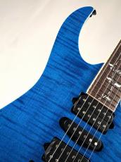Ibanez 【Ibanezの最高峰モデル j.custom】RG8570 -Royal Blue Sapphire-《即納可》_4