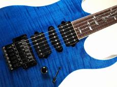 Ibanez 【Ibanezの最高峰モデル j.custom】RG8570 -Royal Blue Sapphire-《即納可》_5