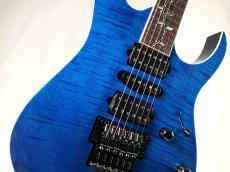 Ibanez 【Ibanezの最高峰モデル j.custom】RG8570 -Royal Blue Sapphire-《即納可》_6