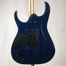 Ibanez 【Ibanezの最高峰モデル j.custom】RG8570 -Royal Blue Sapphire-《即納可》_9