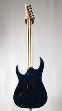 Ibanez 【Ibanezの最高峰モデル j.custom】RG8570 -Royal Blue Sapphire-《即納可》_10