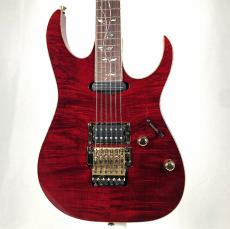 Ibanez 【Ibanezの最高峰モデル j.custom】RG8565R-CWR -Charmant Wine Red-《即納可》