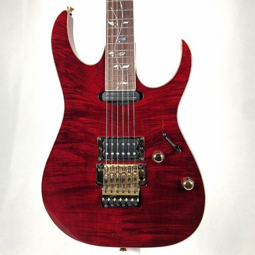 Ibanez 【Ibanezの最高峰モデル j.custom】RG8565R-CWR -Charmant Wine Red-《即納可》