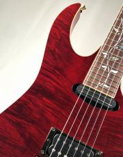 Ibanez 【Ibanezの最高峰モデル j.custom】RG8565R-CWR -Charmant Wine Red-《即納可》_2