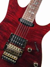Ibanez 【Ibanezの最高峰モデル j.custom】RG8565R-CWR -Charmant Wine Red-《即納可》_3