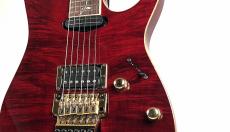 Ibanez 【Ibanezの最高峰モデル j.custom】RG8565R-CWR -Charmant Wine Red-《即納可》_4
