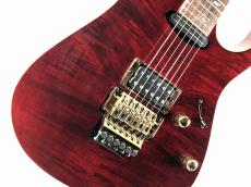Ibanez 【Ibanezの最高峰モデル j.custom】RG8565R-CWR -Charmant Wine Red-《即納可》_5