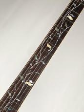 Ibanez 【Ibanezの最高峰モデル j.custom】RG8565R-CWR -Charmant Wine Red-《即納可》_6