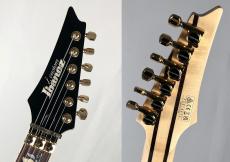 Ibanez 【Ibanezの最高峰モデル j.custom】RG8565R-CWR -Charmant Wine Red-《即納可》_7