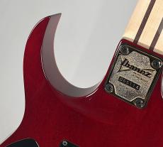Ibanez 【Ibanezの最高峰モデル j.custom】RG8565R-CWR -Charmant Wine Red-《即納可》_10