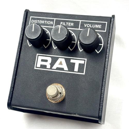 Pro Co 【1996年製】RAT2 w/National Semiconductor LM308AN