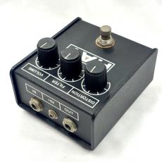 Pro Co 【1996年製】RAT2 w/National Semiconductor LM308AN_3