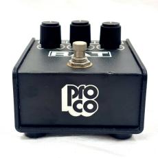 Pro Co 【1996年製】RAT2 w/National Semiconductor LM308AN_5