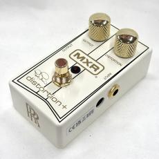 MXR RR104C Randy Rhoads Distortion+_2