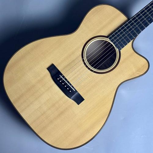 ASTURIAS 【中古商品/現物画像】ASTURIAS/SOLO Custom ”REDGUM” ※希少品　