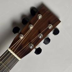ASTURIAS 【中古商品/現物画像】ASTURIAS/SOLO Custom ”REDGUM” ※希少品　_4